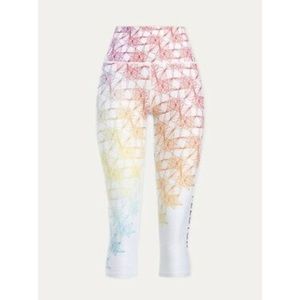 Peloton Pride Capri Pants